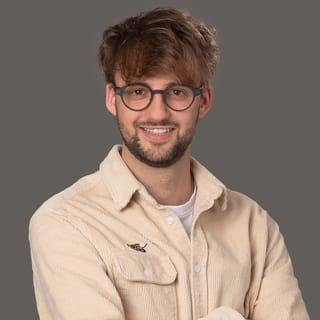 Joel Joos